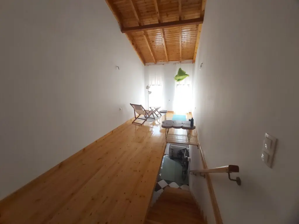 Maisonette Of 79 M² In Corfu