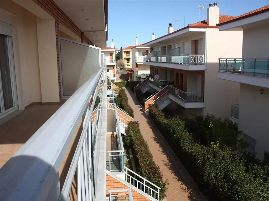 Maisonette Of 168 M² In The Suburbs Of Thessaloniki