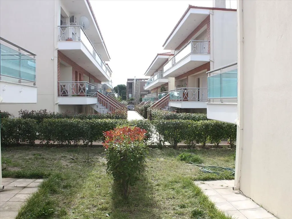 Maisonette Of 168 M² In The Suburbs Of Thessaloniki