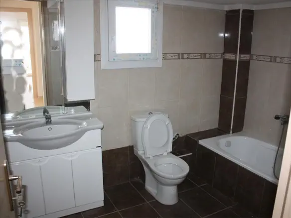 3-bedroom Maisonette In Michaniona, Greece (168 M²)