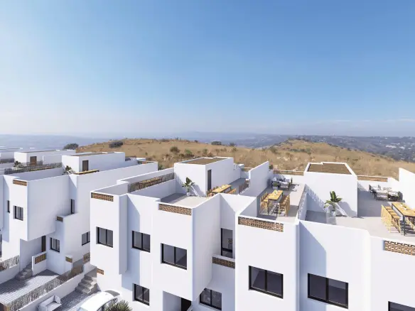 Bungalow Of 76 M² In Dolores, Spain