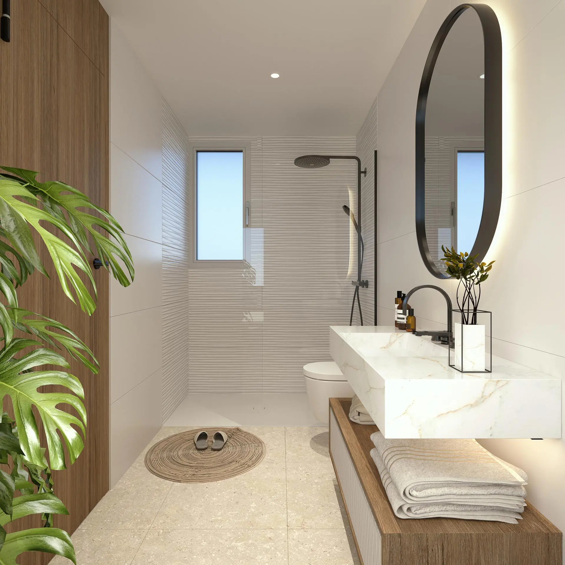 Apartment Of 71 M² In Pilar De La Horadada, Spain