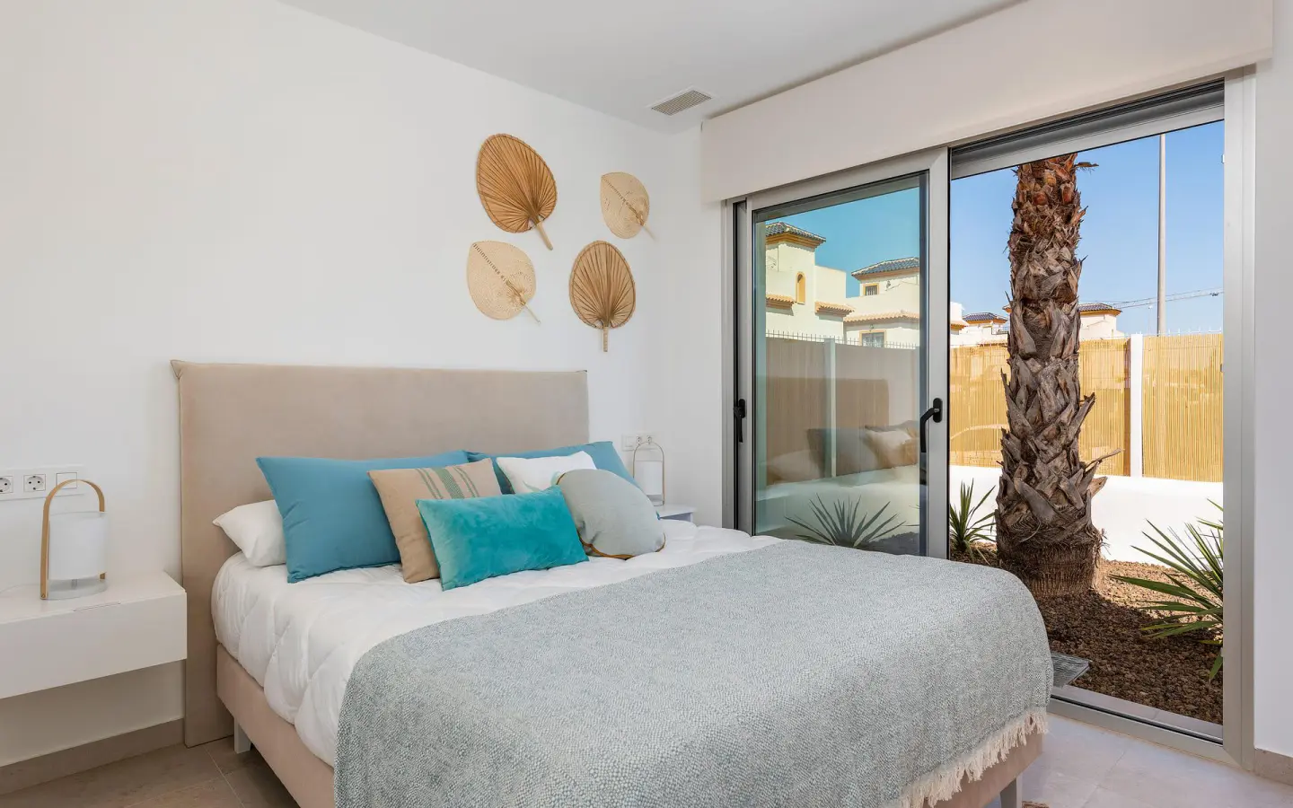 Bungalow Of 76 M² In Dolores, Spain