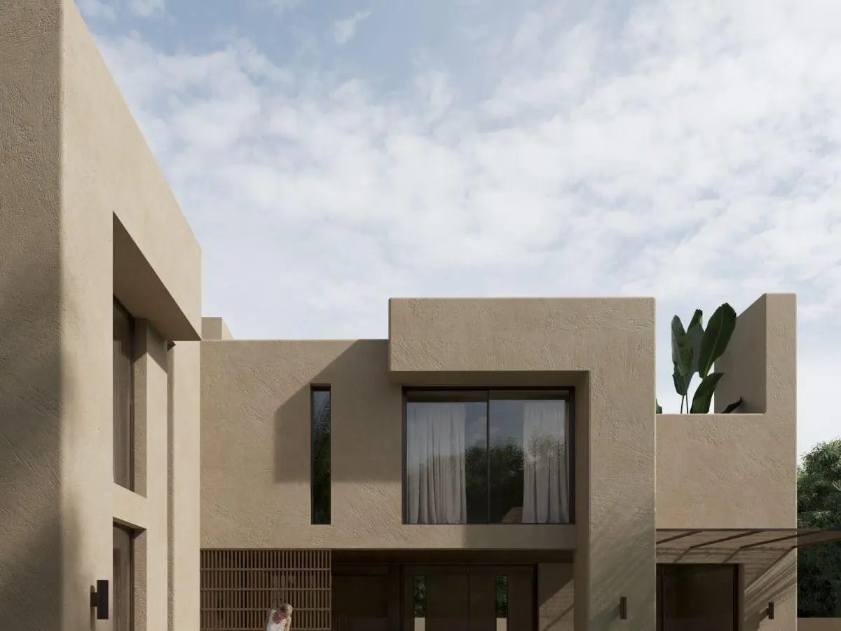 Villa Of 263 M² In La Nucía