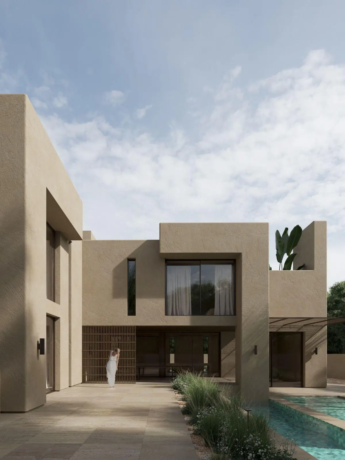 Villa Of 263 M² In La Nucía