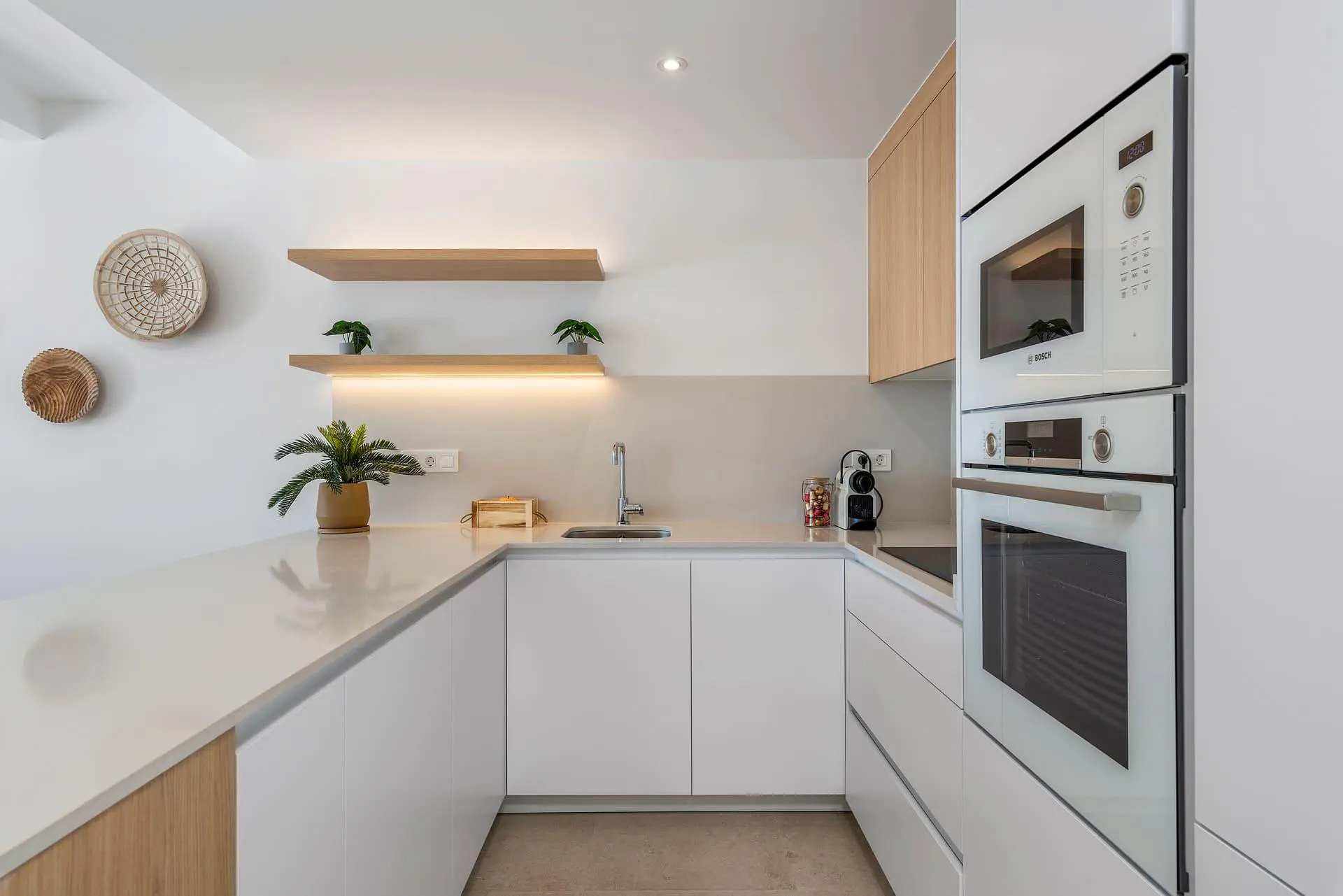 Bungalow Of 76 M² In Dolores, Spain