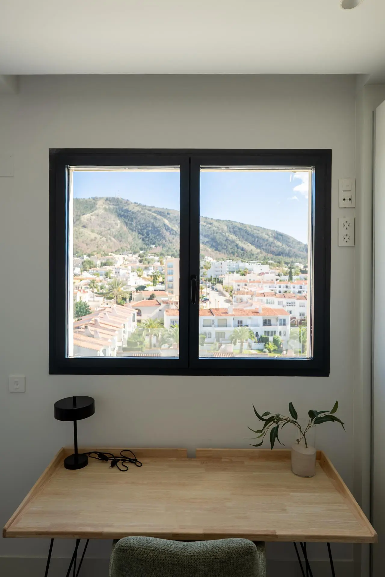 Penthouse Of 107 M² With Balcony In Alfaz Del Pi