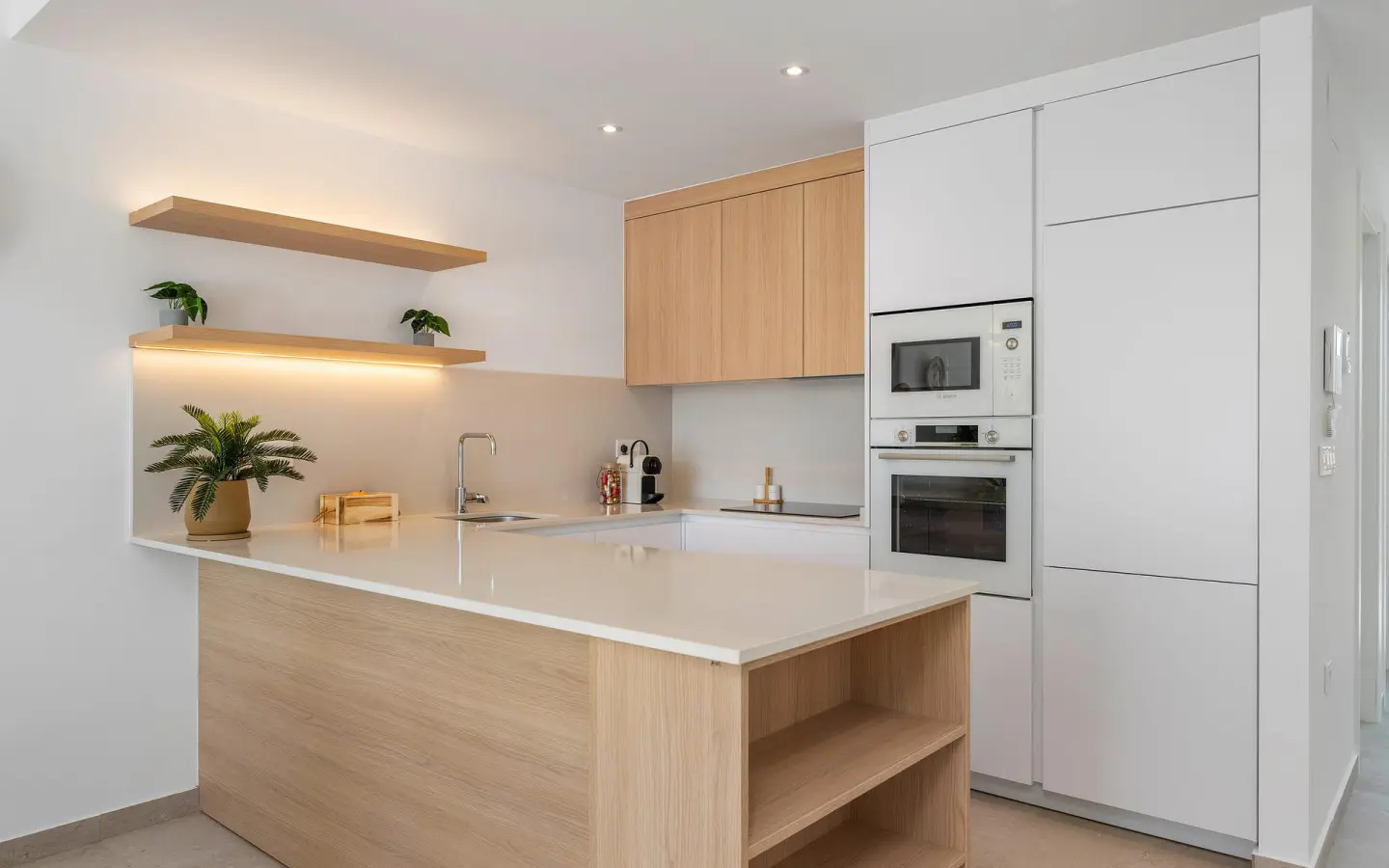 Bungalow Of 76 M² In Dolores, Spain