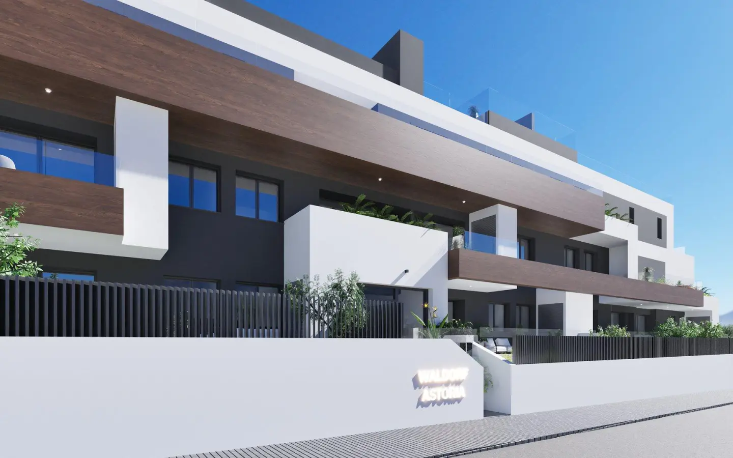 Apartment Of 79 M² In Benijofar, Spain