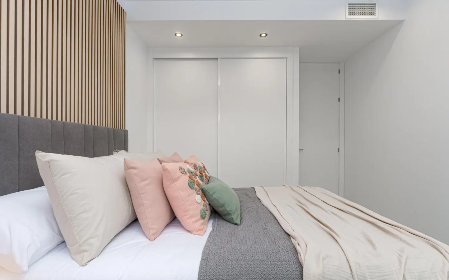 Studio Of 208 M² In Finestrat, Spain