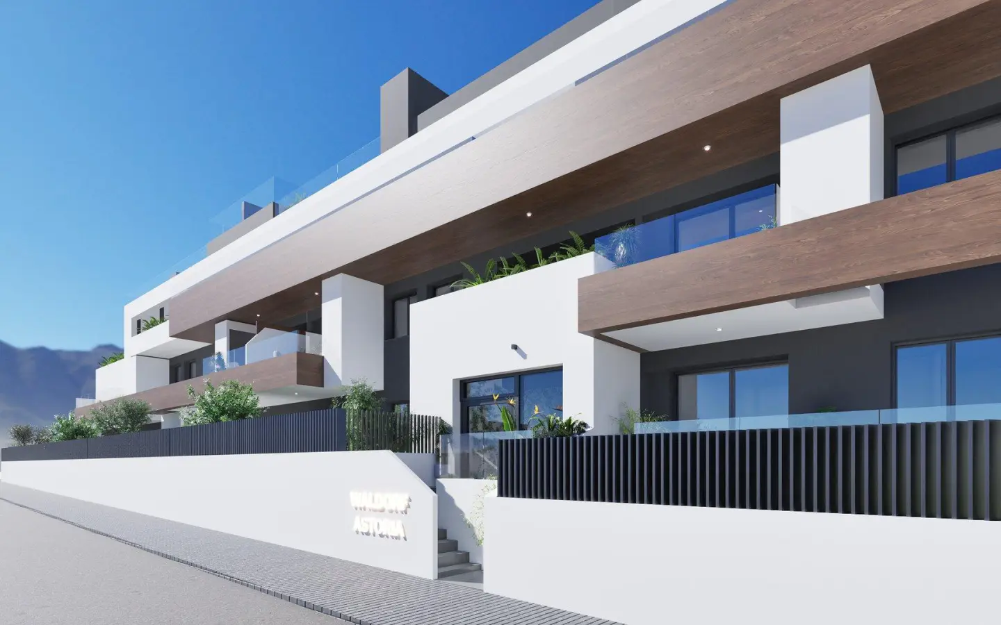 Apartment Of 79 M² In Benijofar, Spain