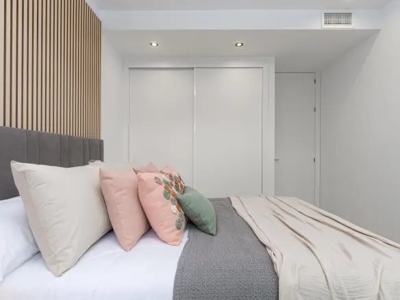 2-bedroom Duplex In Finestrat, Spain (193 M²)