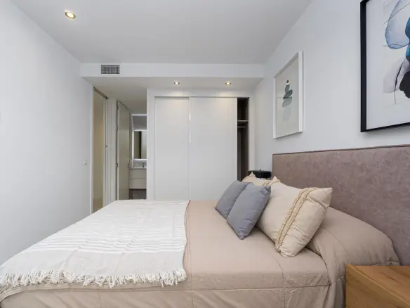 2-bedroom Duplex In Finestrat, Spain (193 M²)