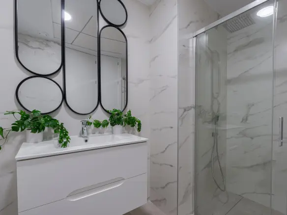 2-bedroom Studio In Finestrat, Spain (212 M²)