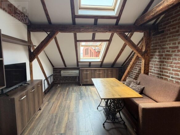 Maisonette Of 70 M² With City Centre In Veliko Tarnovo