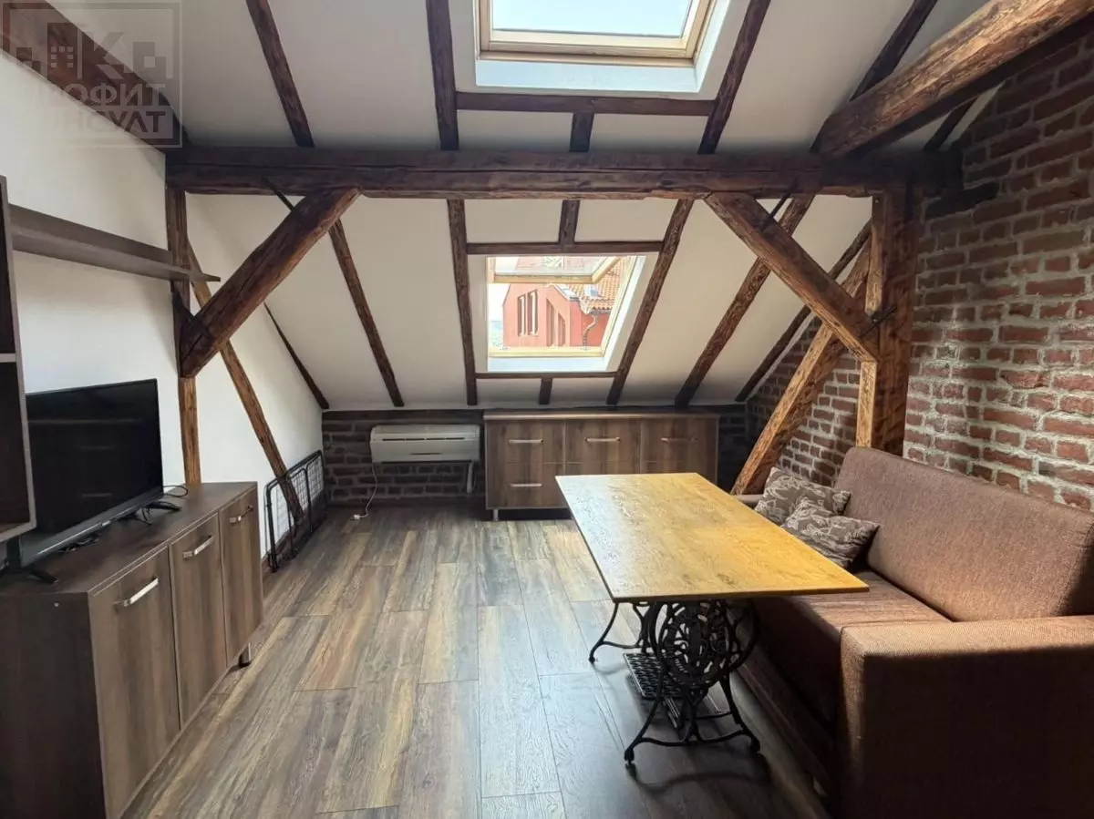 2 Maisonette Of 70 M² With City Centre In Veliko Tarnovo