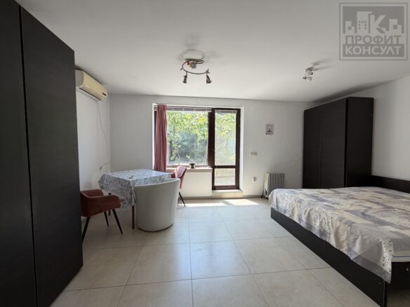 Studio Apartment Of 35 M² In City Centre, Veliko Tarnovo