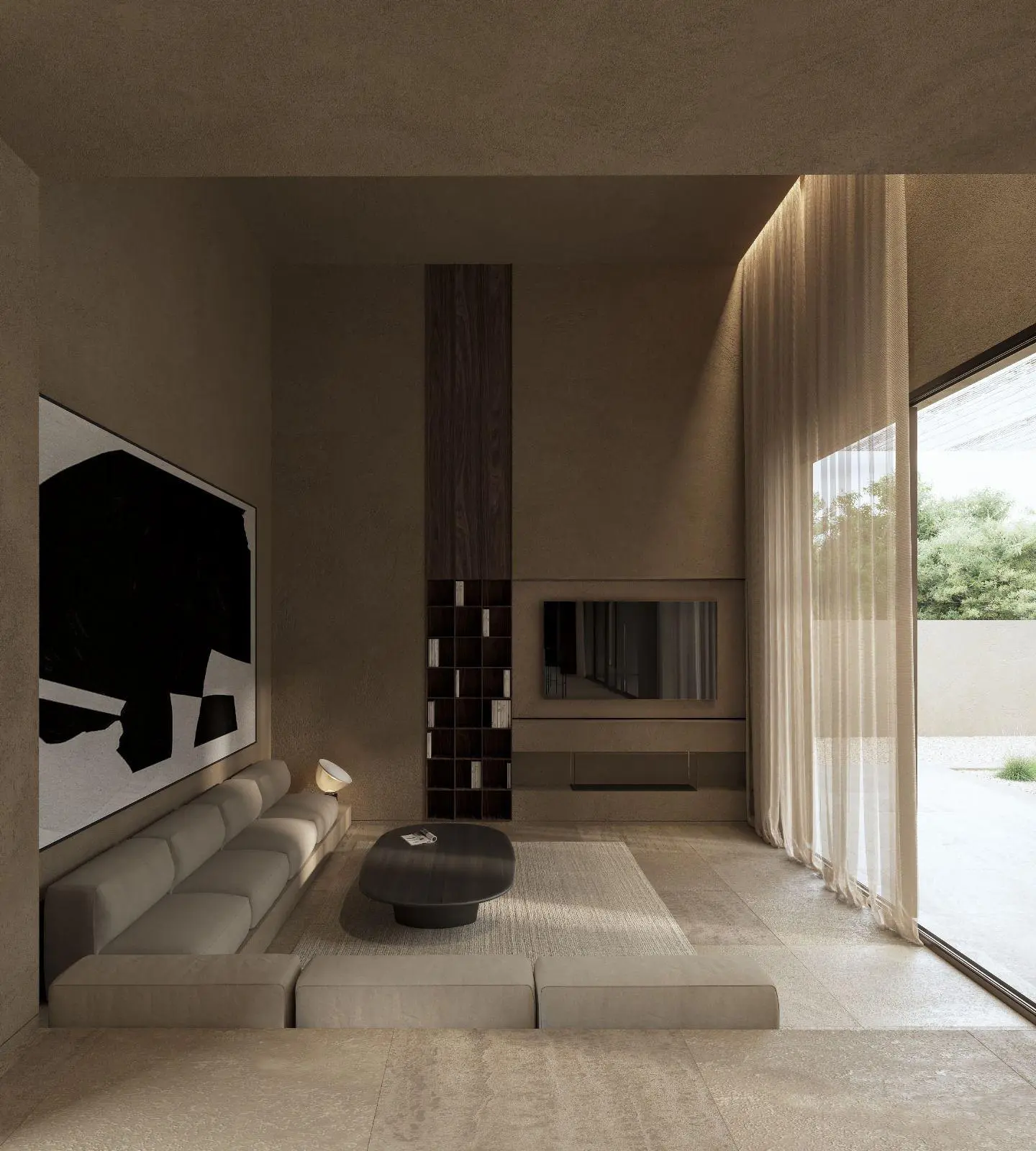 Villa Of 263 M² In La Nucía