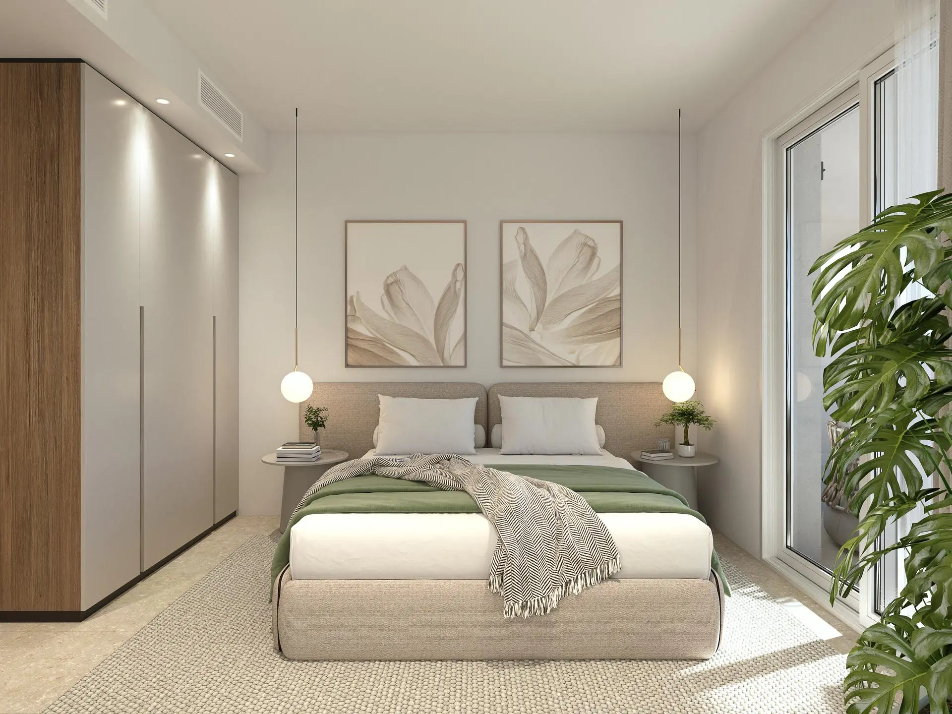 Apartment Of 71 M² In Pilar De La Horadada, Spain