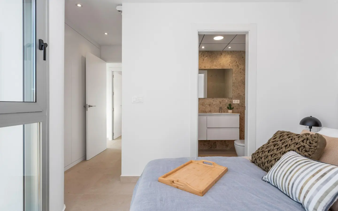 Bungalow Of 76 M² In Dolores, Spain