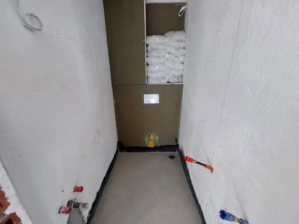 For Sale Flat 108 M² In Thessaloniki