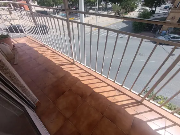 Flat Of 142 M² In Elche, Spain