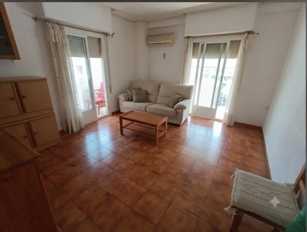 Flat Of 142 M² In Elche, Spain
