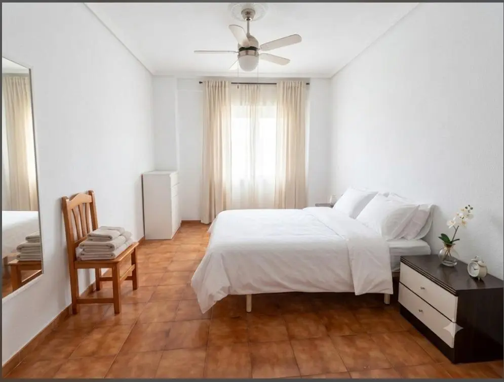 Flat Of 142 M² In Elche, Spain