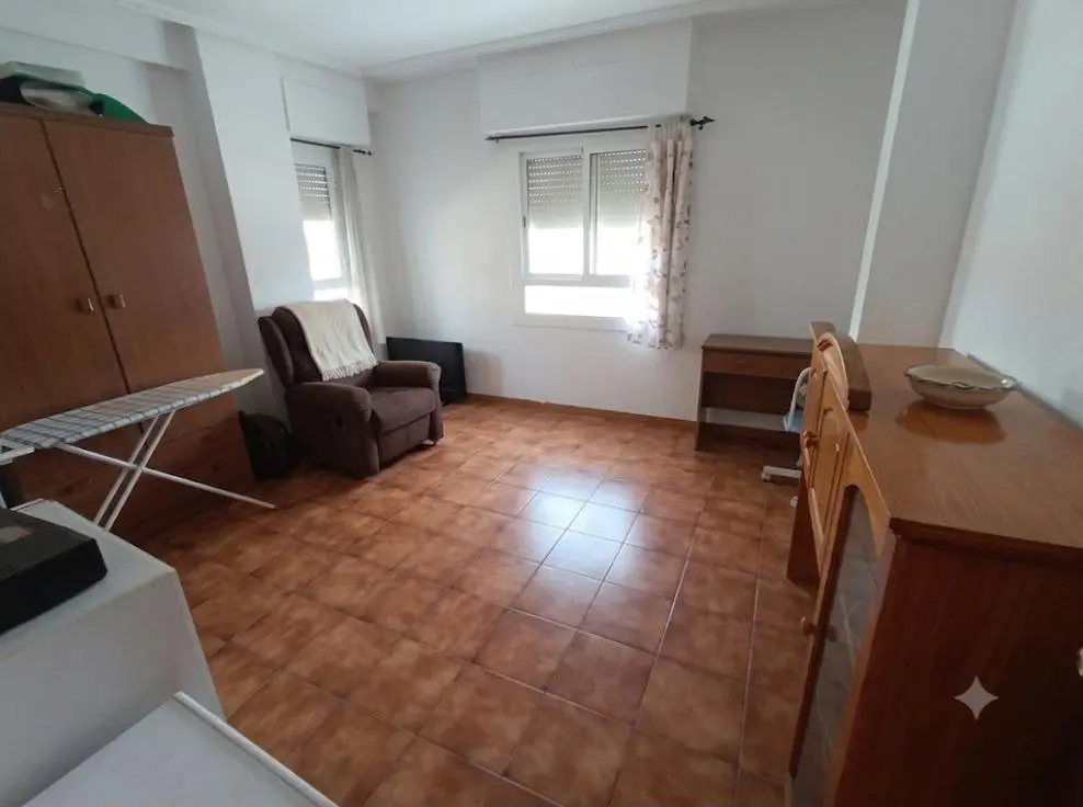 Flat Of 142 M² In Elche, Spain