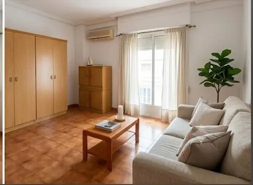Flat Of 142 M² In Elche, Spain