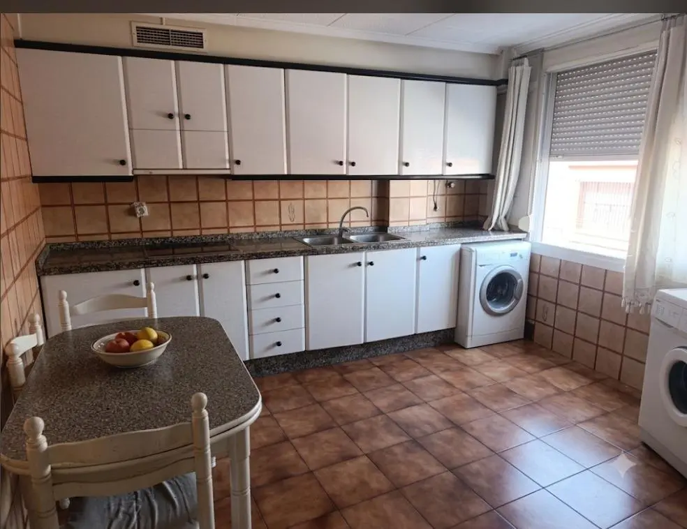 Flat Of 142 M² In Elche, Spain