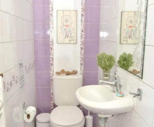 Detached House In Main Town Area, Greece (200 M²)