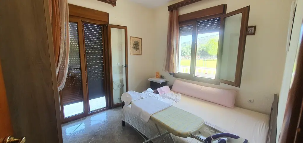For Sale Detached House 187 M² In Sithonia, Chalkidiki