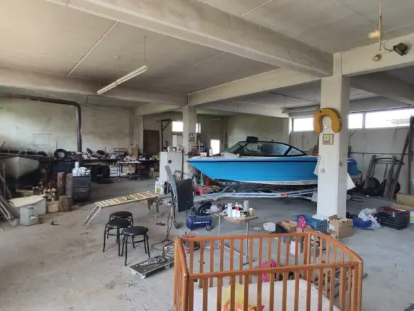 Business In Katerini, Greece (240 M²)