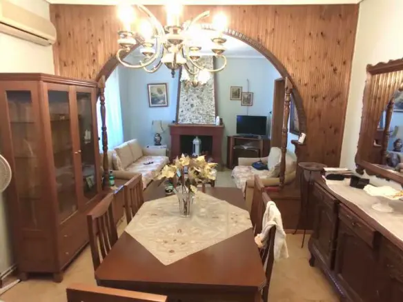 5-bedroom Detached House In Litochoro, Greece (255 M²)