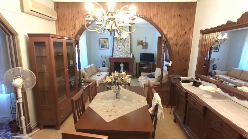 Detached House Of 255 M² On The Olympic Coast