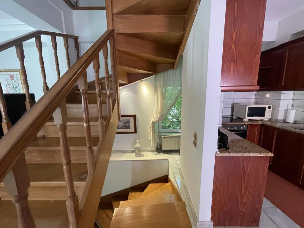For Sale Detached House 145 M² In Corfu