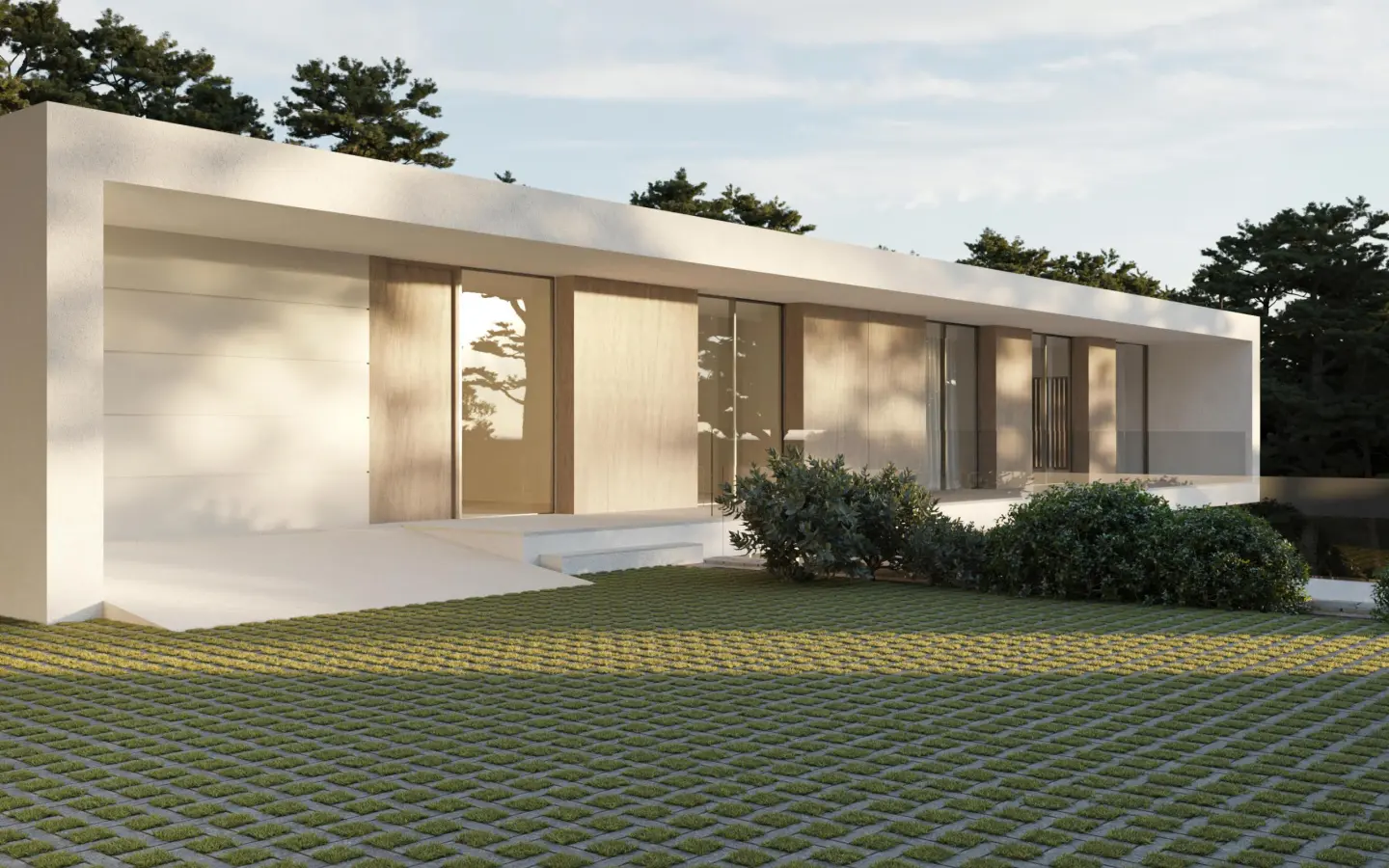 Villa Of 550 M² In Moraira, Spain