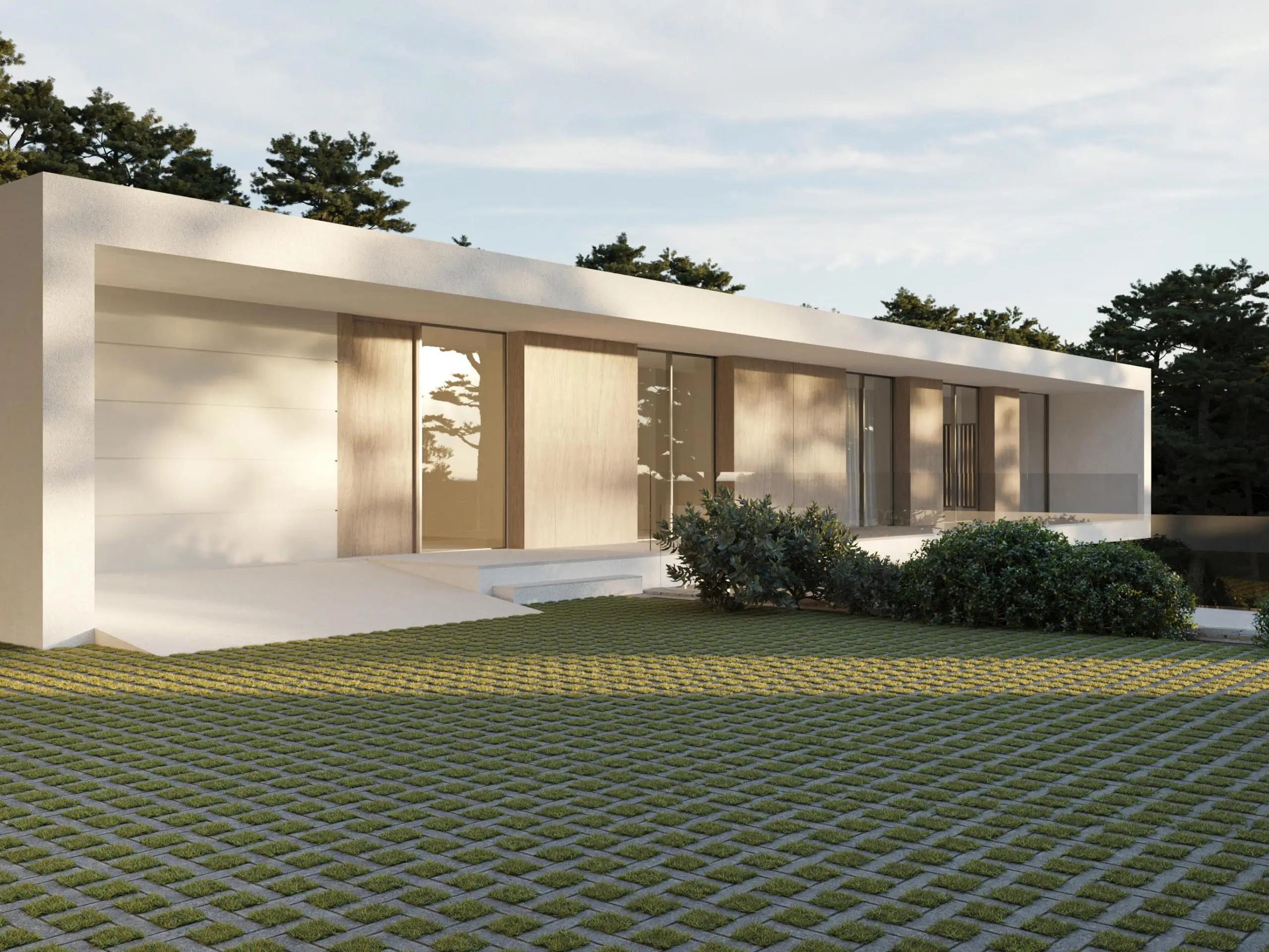 Villa Of 550 M² In Moraira, Spain