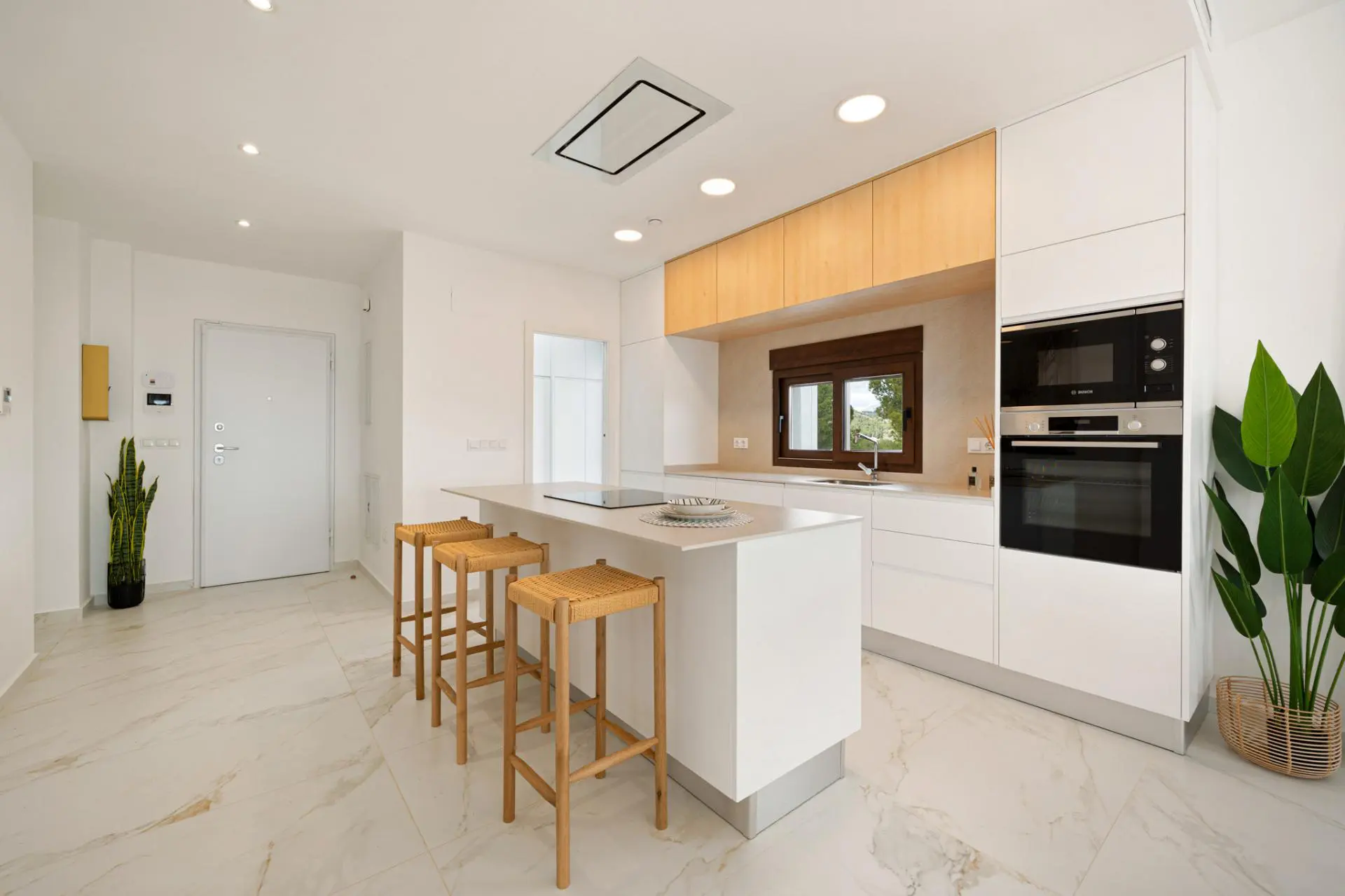 Villa Of 165 M² In Polop, Spain