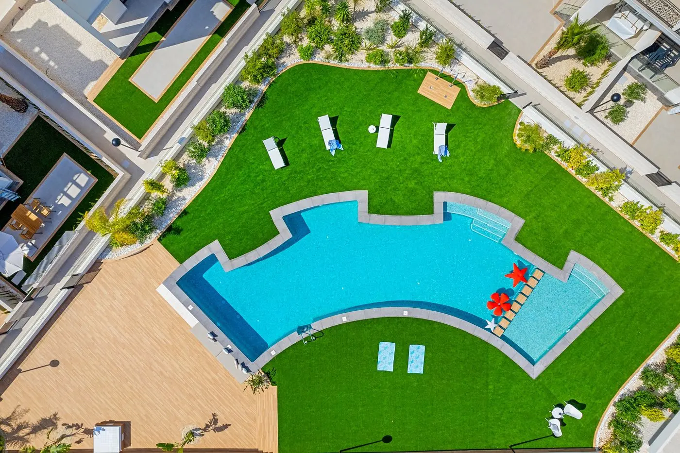 Apartment Of 107 M² In Rojales, Spain