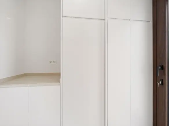 3-bedroom Villa In Polop, Spain (165 M²)