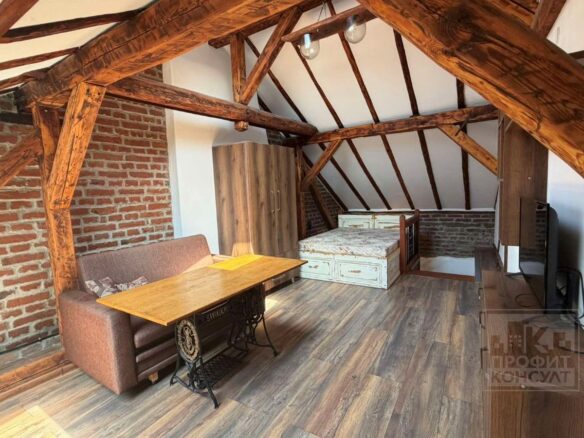 Maisonette Of 70 M² With City Centre In Veliko Tarnovo