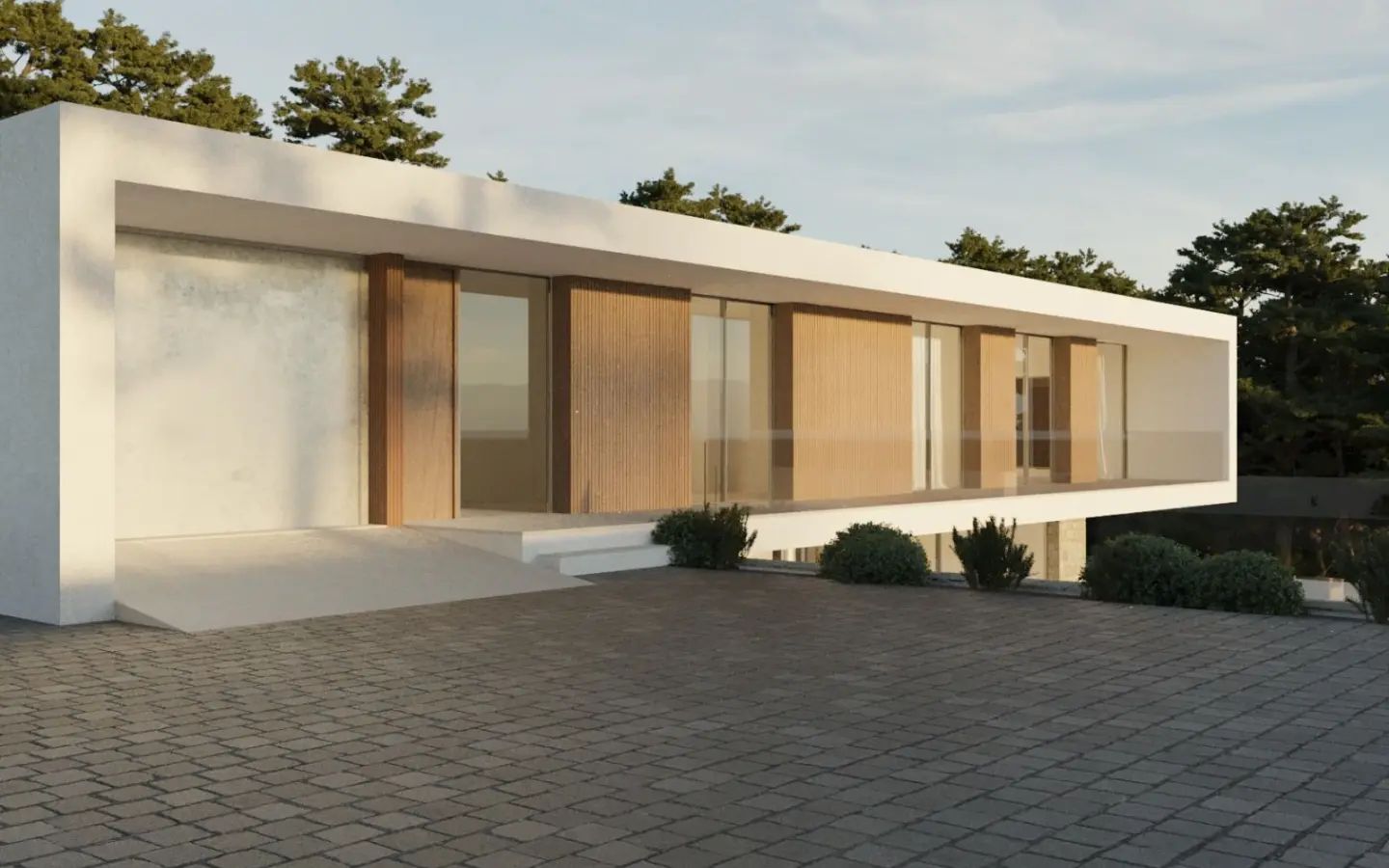 Villa Of 550 M² In Moraira, Spain