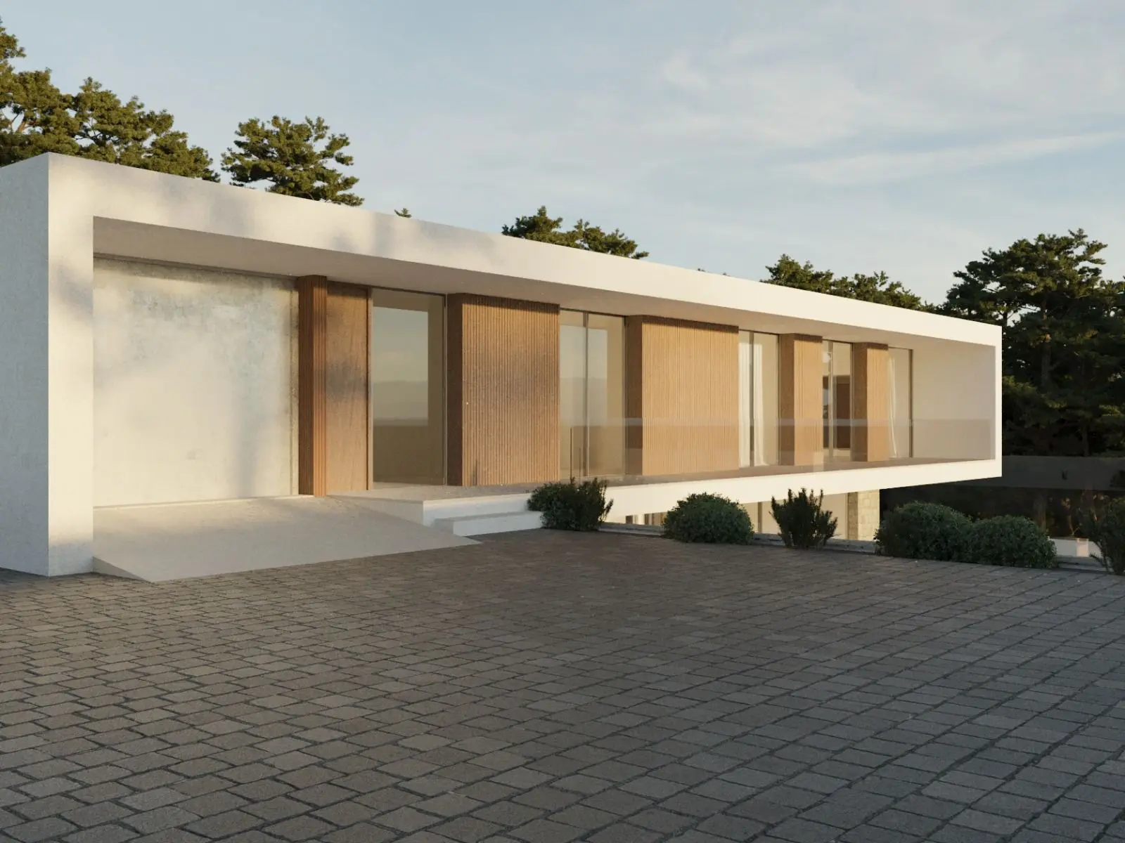 Villa Of 550 M² In Moraira, Spain
