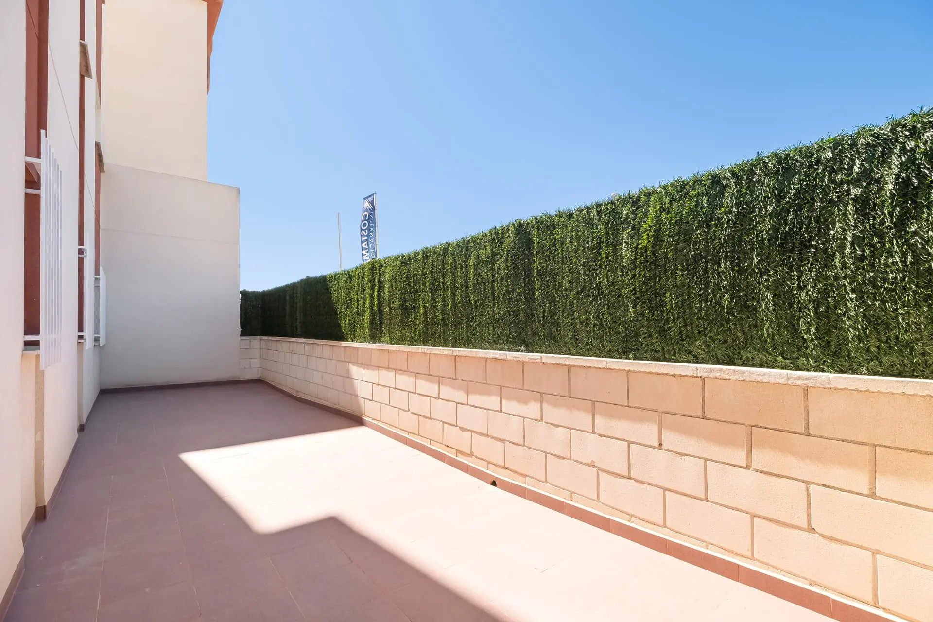 Penthouse Of 69 M² With Sea Views In Orihuela Costa