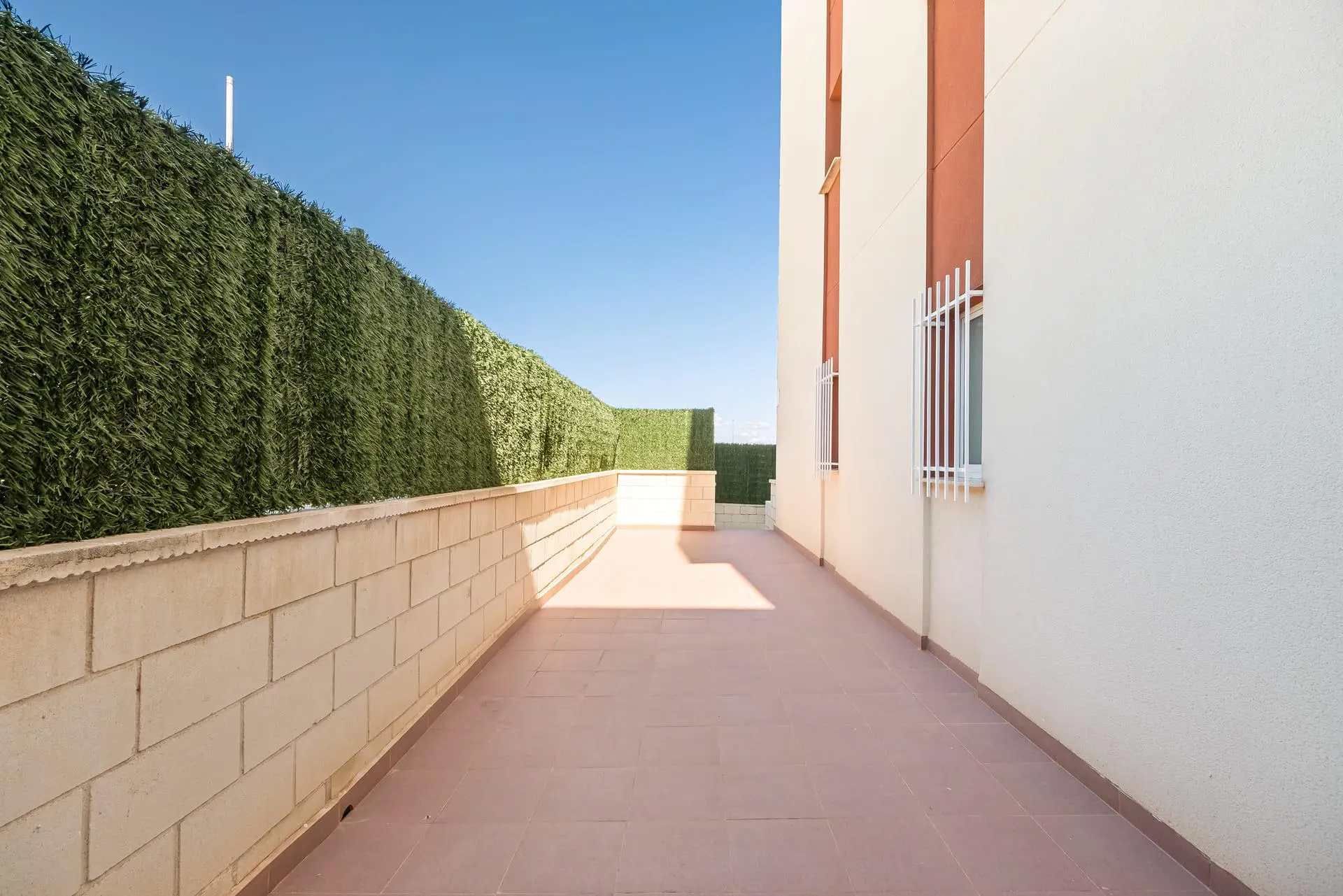 Penthouse Of 69 M² With Sea Views In Orihuela Costa