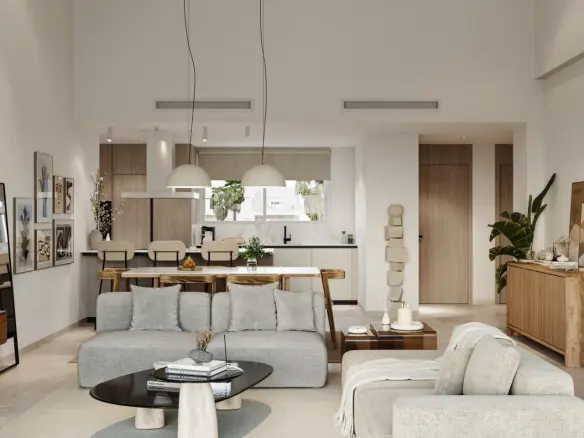 3-bedroom Villa In Algorfa, Spain (307 M²)