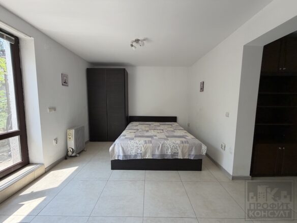 Studio Apartment Of 35 M² In City Centre, Veliko Tarnovo