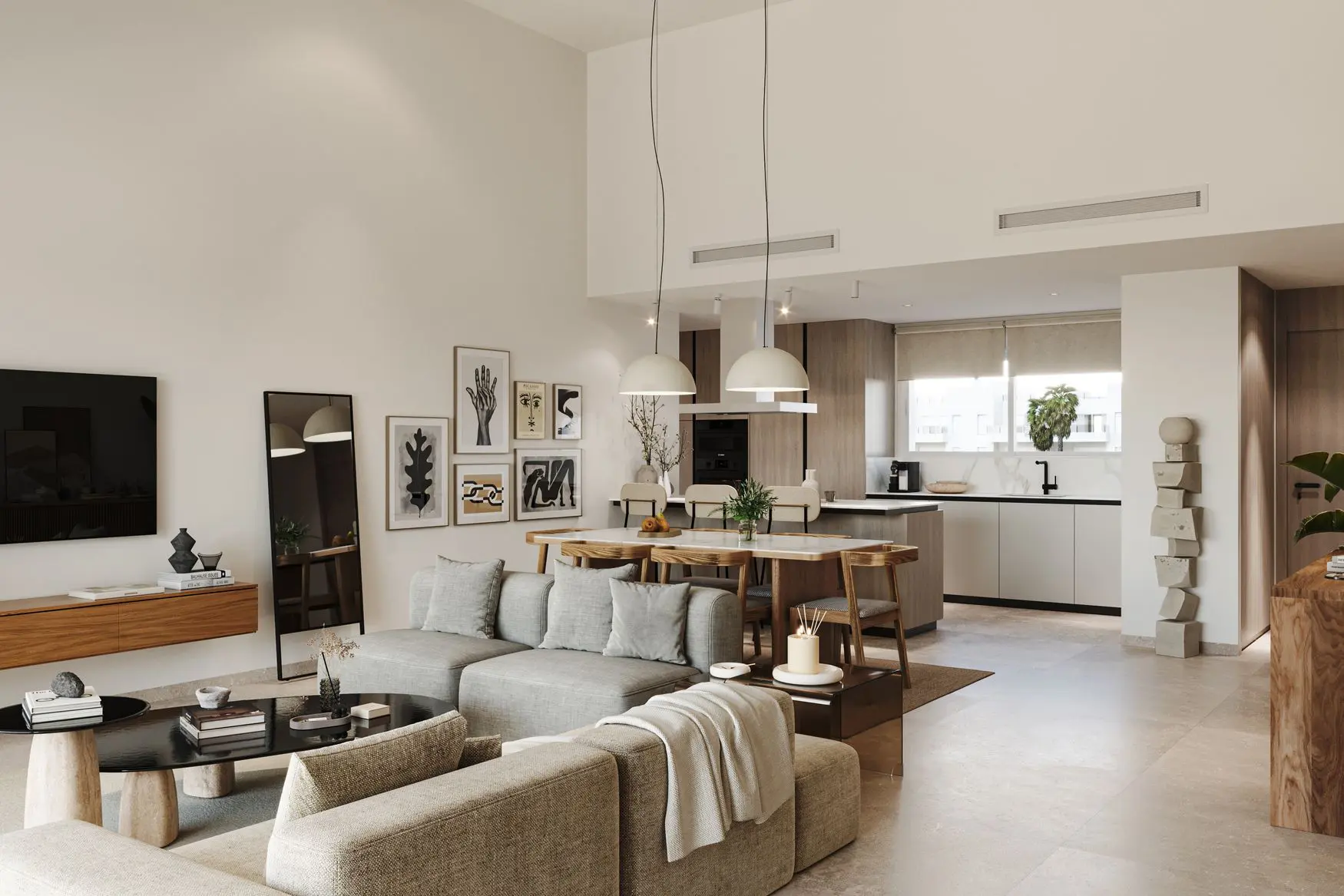 307 M² Villa In Algorfa, Spain